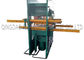 Bullpen Mats Rubber Hydraulic Vulcanizing Press Press / ماشین لاستیک قالب قالب ماشین پرس