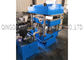 دستگاه پرس Vulcanizing فشار عایق سیلیکون 24 کیلو ولت 160K
