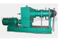 Extruder Feed Rubber Electric Extruder 7.5kw موتور قدرت ISO / CE مجوز