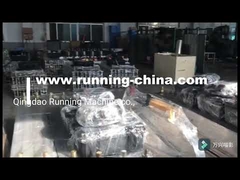 Portable Conveyor Belt Vulcanizing Press - Buy Belt RepairConveyor Belt JointBelt Vulcanizer Product